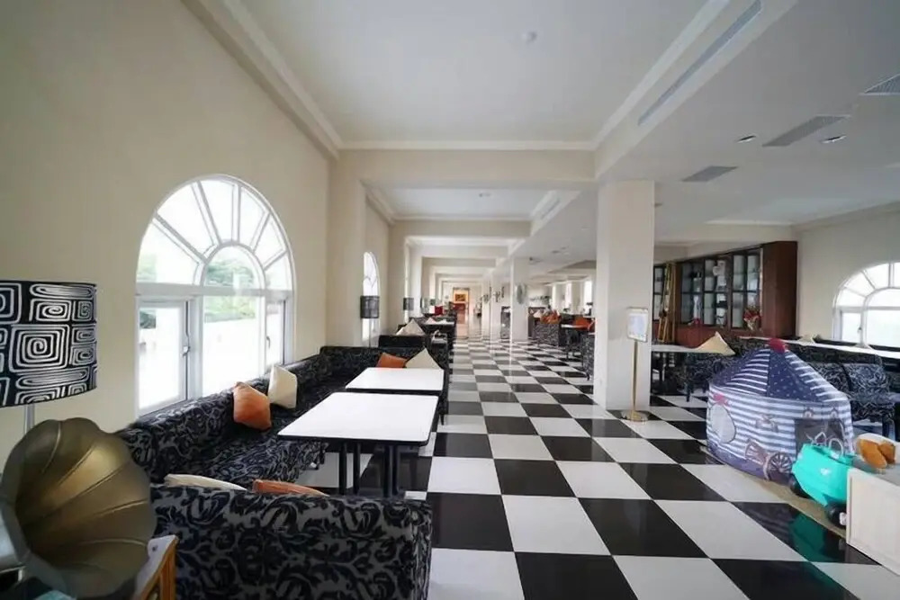 君洋飯店Co-Living Hotel 龍潭科學園區 楊梅幼獅 月租旅居共生宅