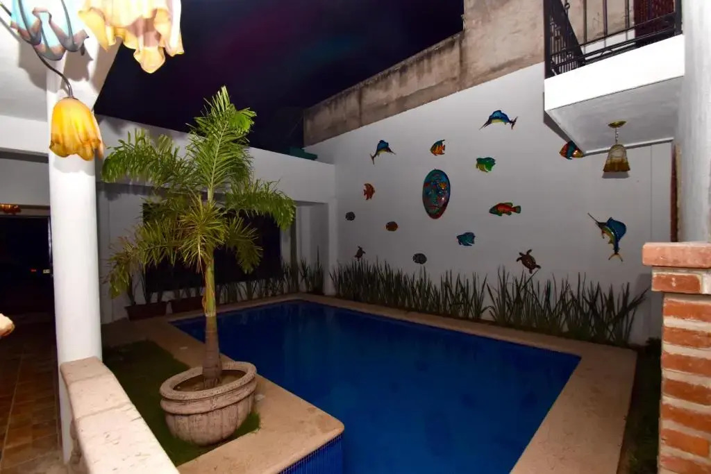 Villas Amalia Hotel