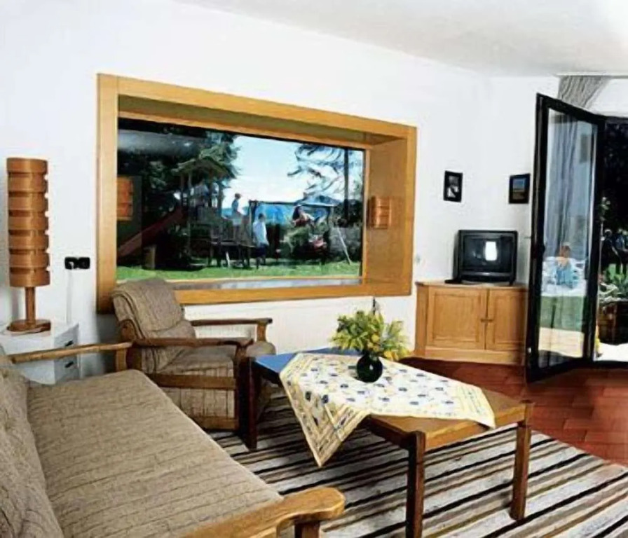 Apartmenthaus Florian