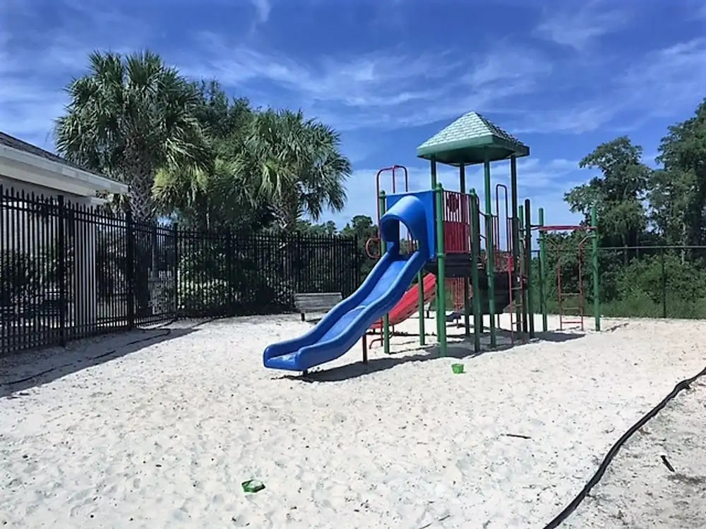 Mission Park by Florida Star Vacations
