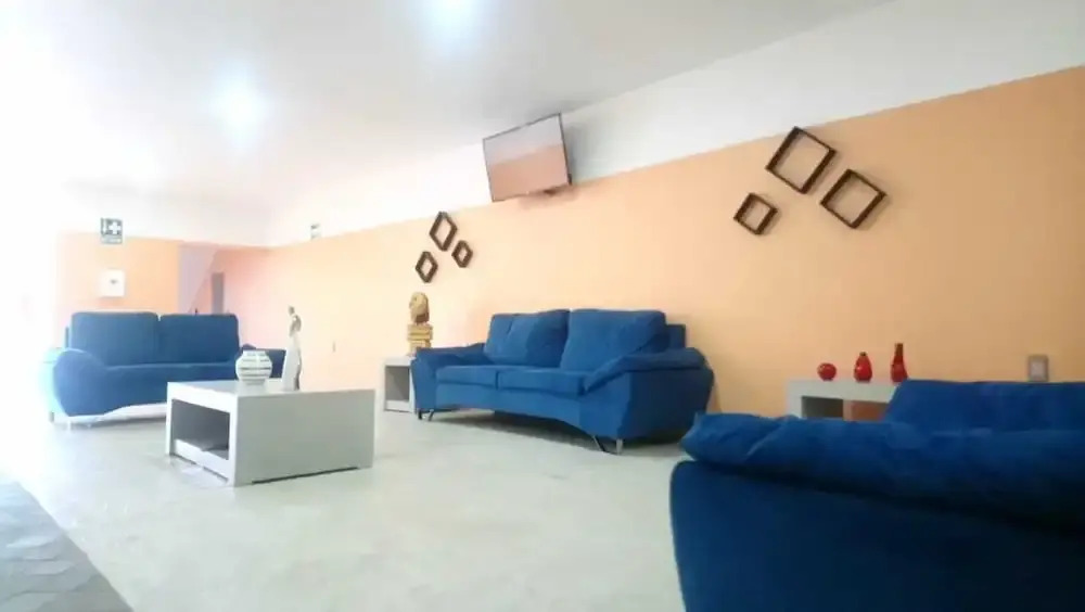 Hotel El Imperio