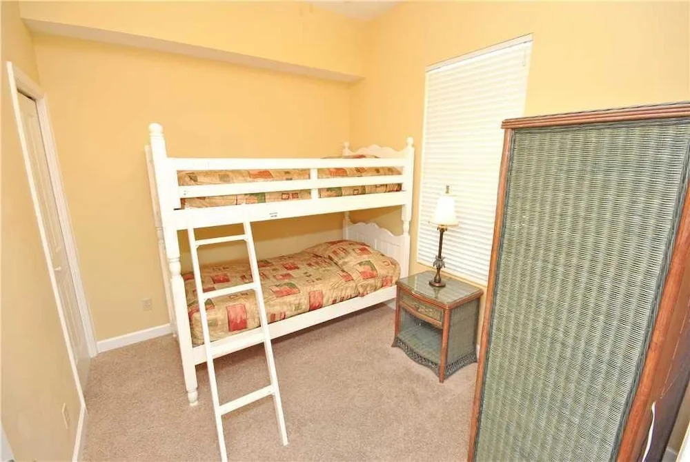 Mairsol 903 - Three Bedroom Condo