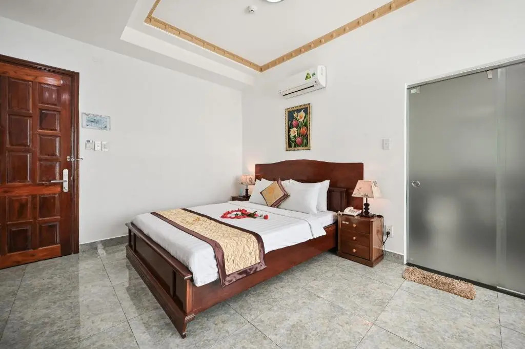 Venus Hotel