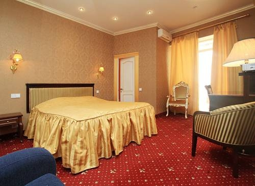 Royal Park Hotel