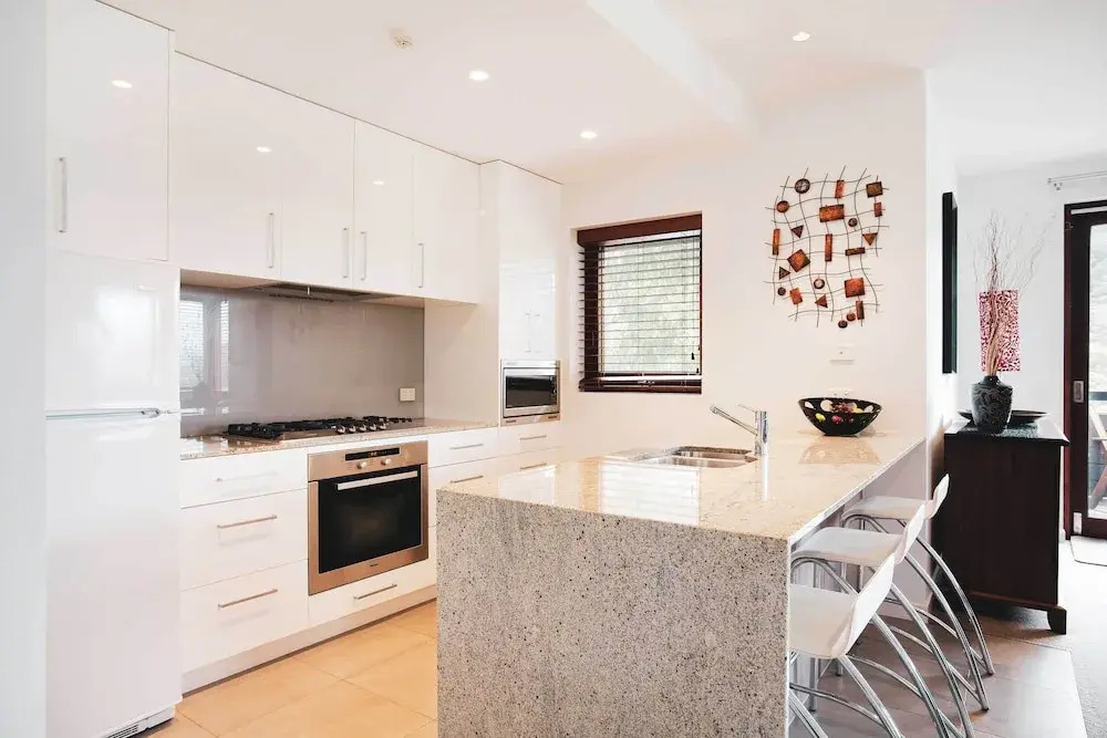 Elevation Thredbo Apartments