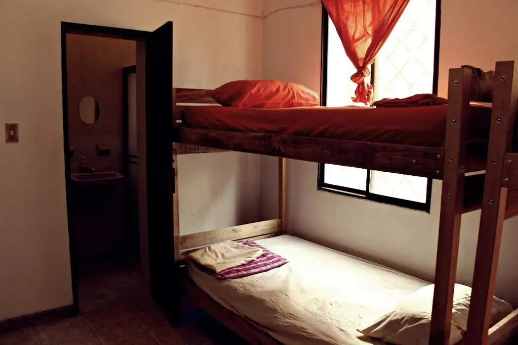 La Subida Hostel