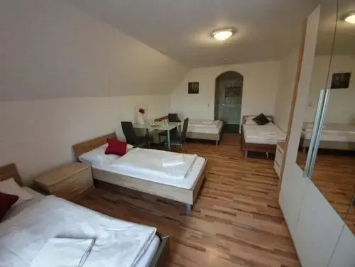 Pension Anesa