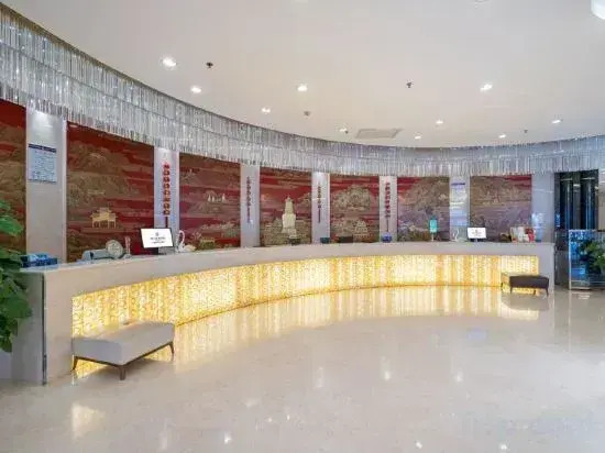 The Winners Palace Hotel