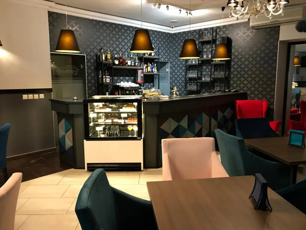 Hotel Marta