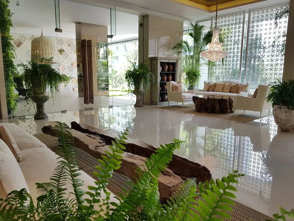 Riviera 1BR Sea View B1111