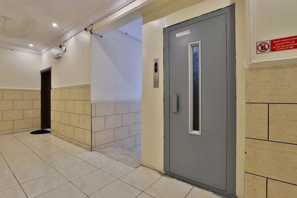 OYO 436 Layal Al Taif