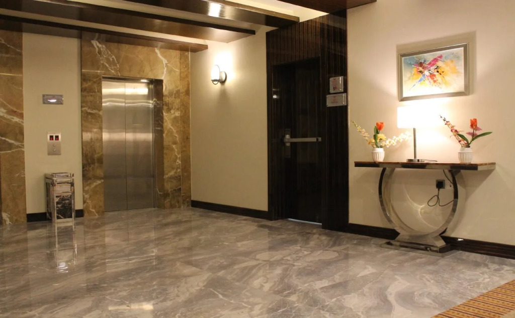 Velvet Hotel Jeddah