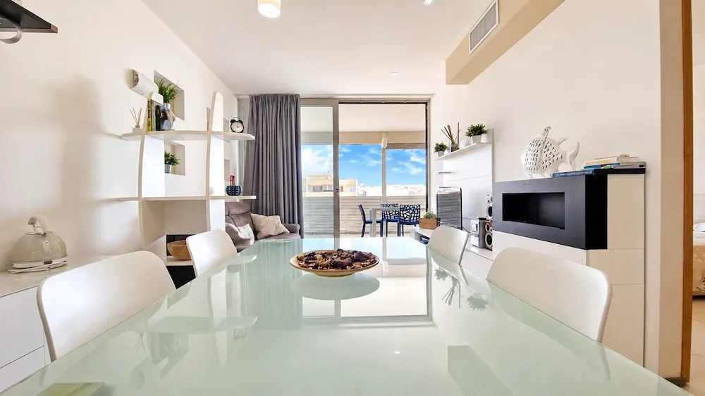 Suite LE Vele 1 in Gallipoli