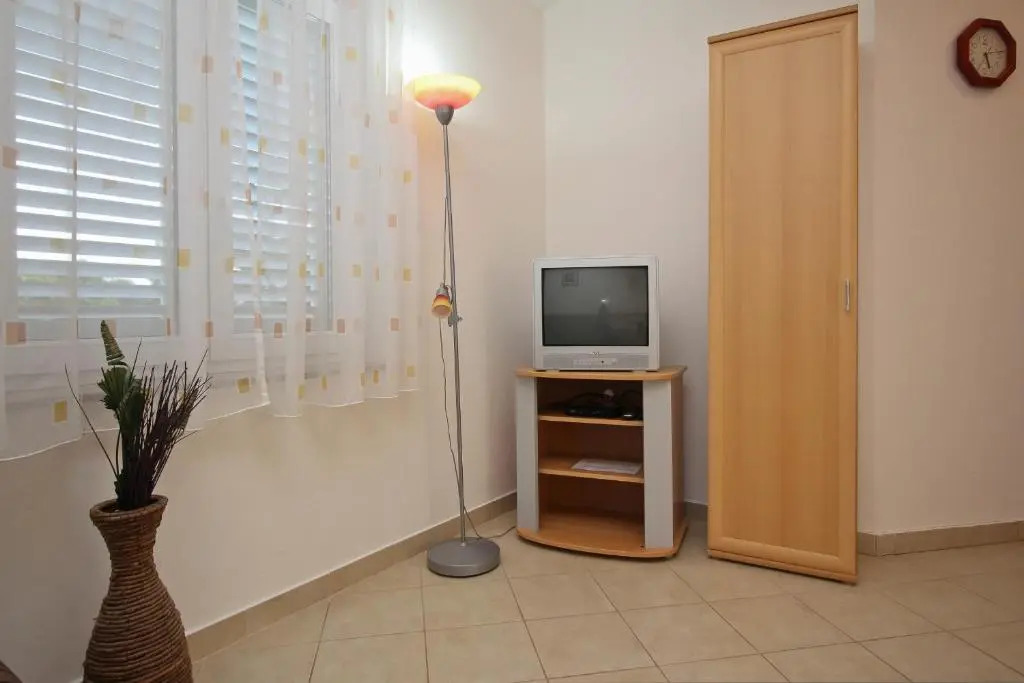 Villa Tiha