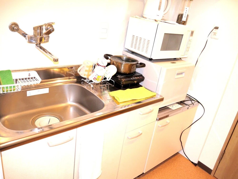 Guesthouse SAYURI 5