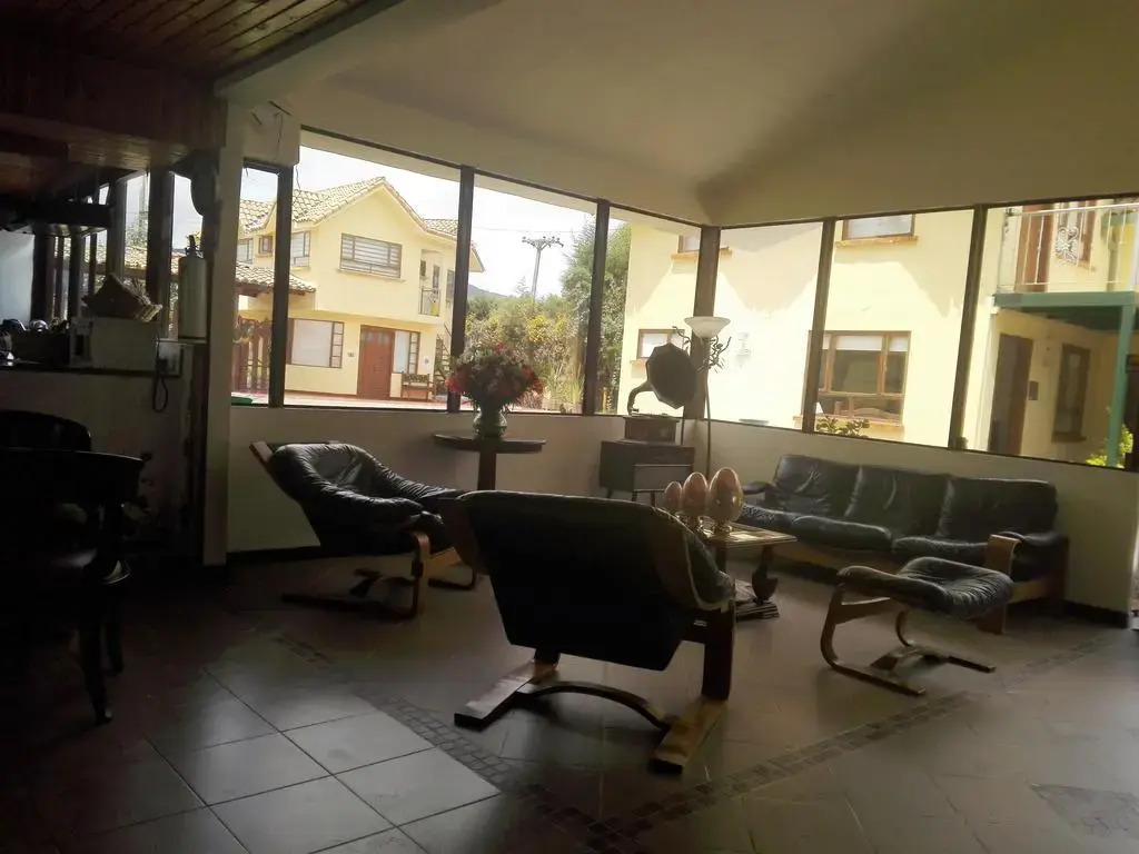 hotel el portal de las Flores, Alojamiento Rural