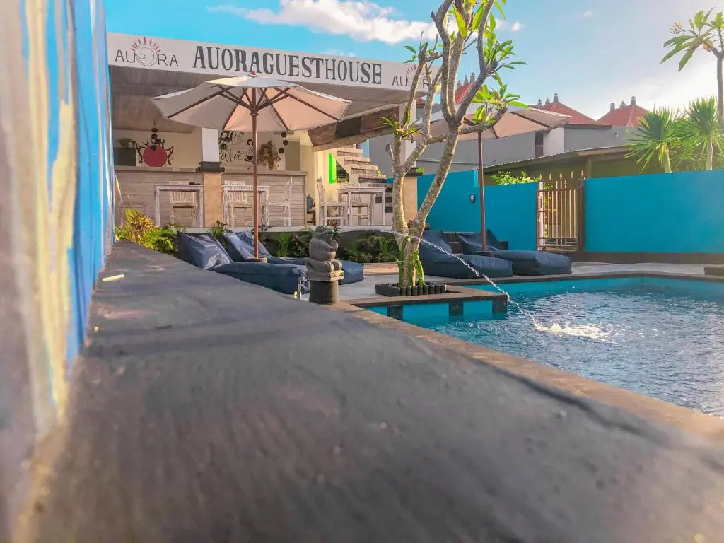 Auora Guest House