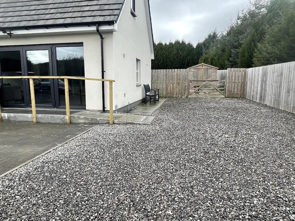 Romantic Cottage Hideaway Near Inverness & Nc500