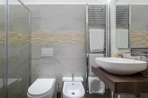 B&B Galleria Cavour