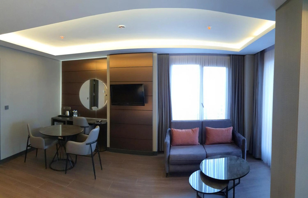 Kızılkaya Business Otel
