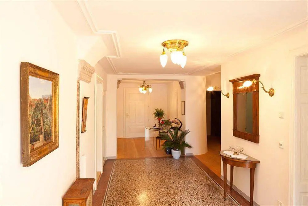 Ottmanngut Suite and Breakfast