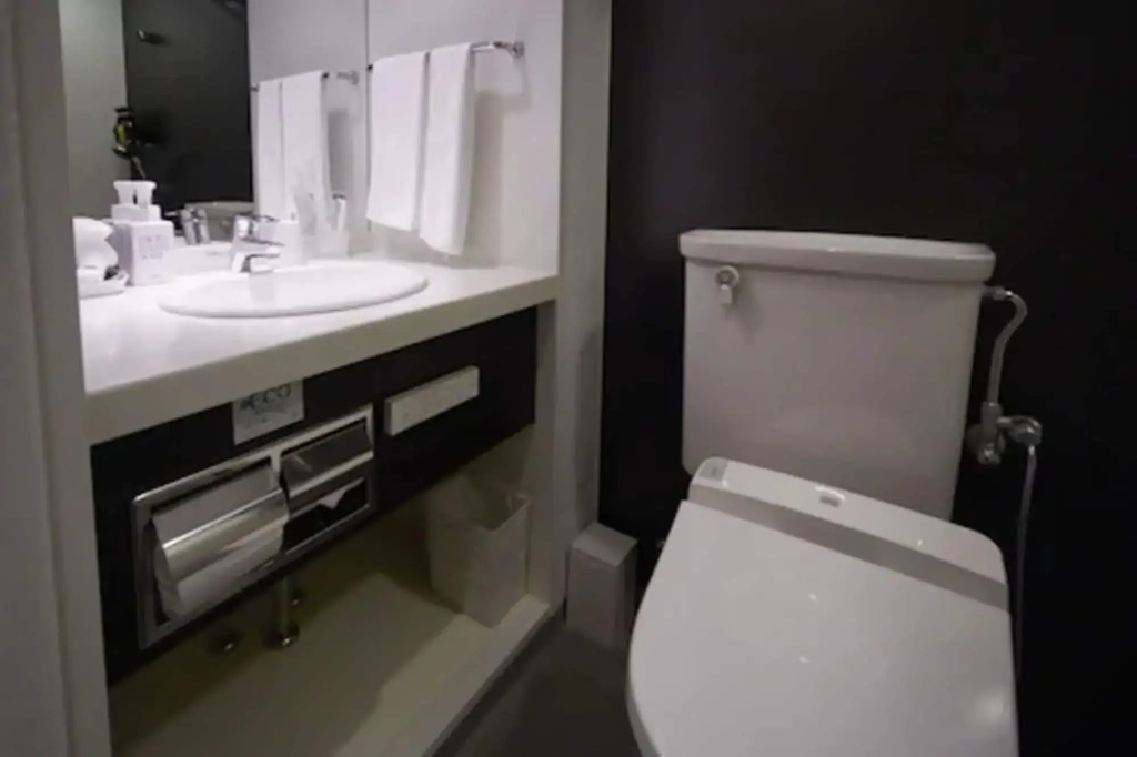 Vessel Inn Hakata Nakasu