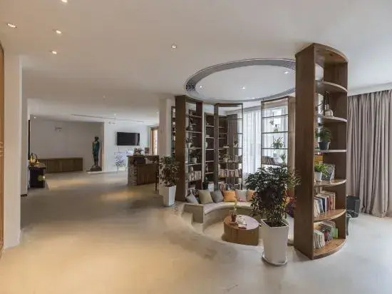Yushe Yunju Boutique Hostel