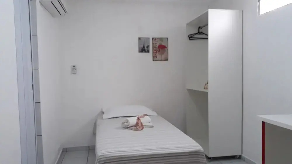 Pousada Executiva