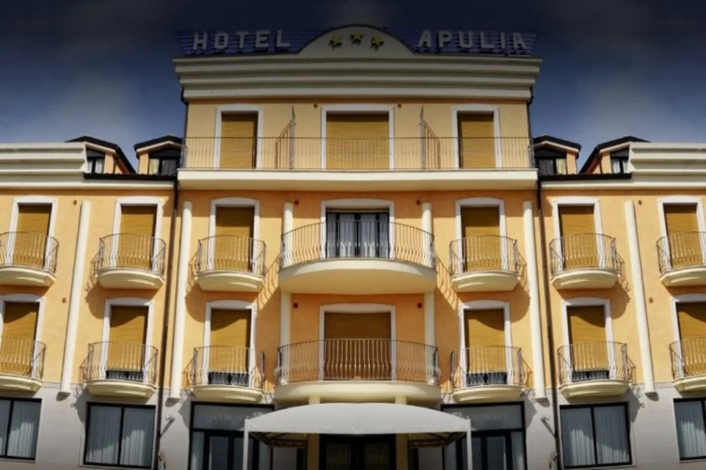 Hotel Apulia