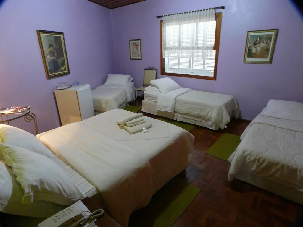 Siena Hotel