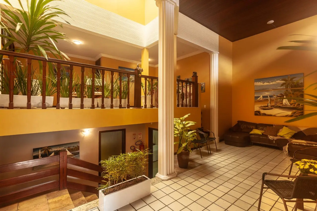 Castelo Beach Hotel