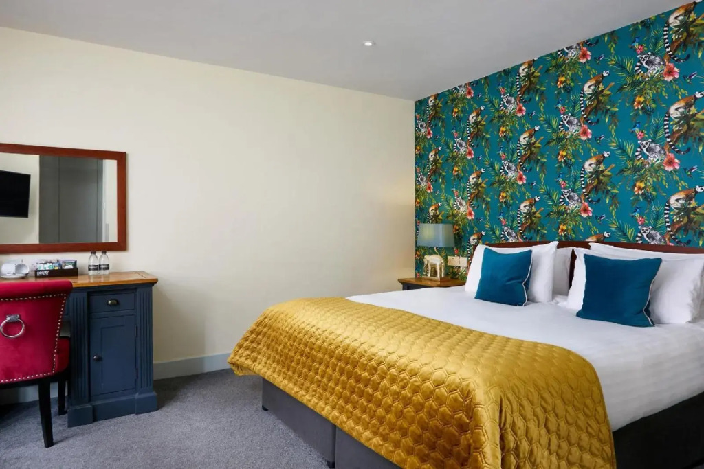 The Christopher Hotel, Eton