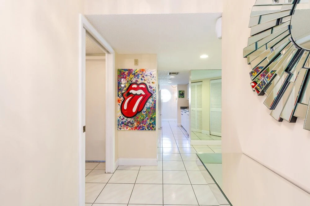 Le Frontenac 601 - Condo 4 People, Sunny Isles