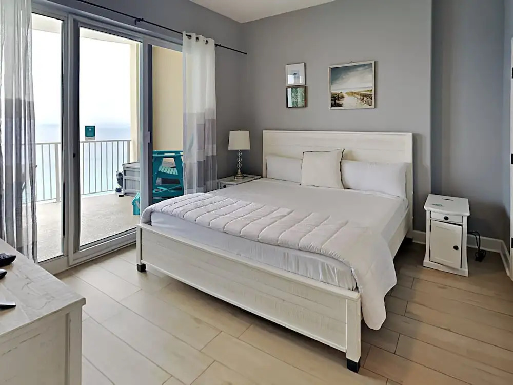 Ocean Villa #2106
