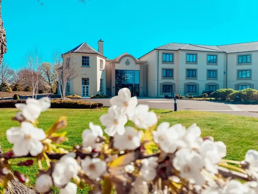 Roe Valley Resort