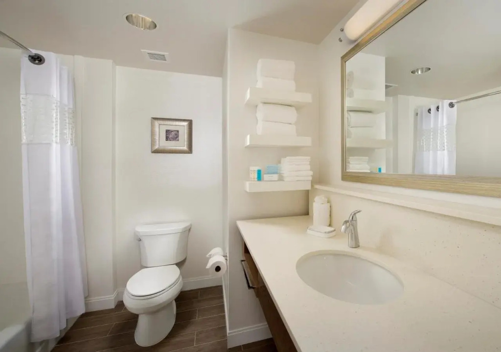 Hampton Inn & Suites Baltimore North/Timonium, MD
