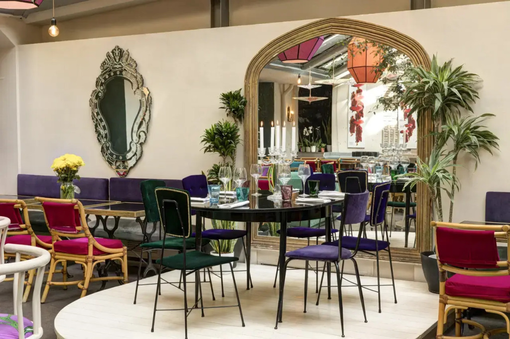 Hotel Navona Palace Collection