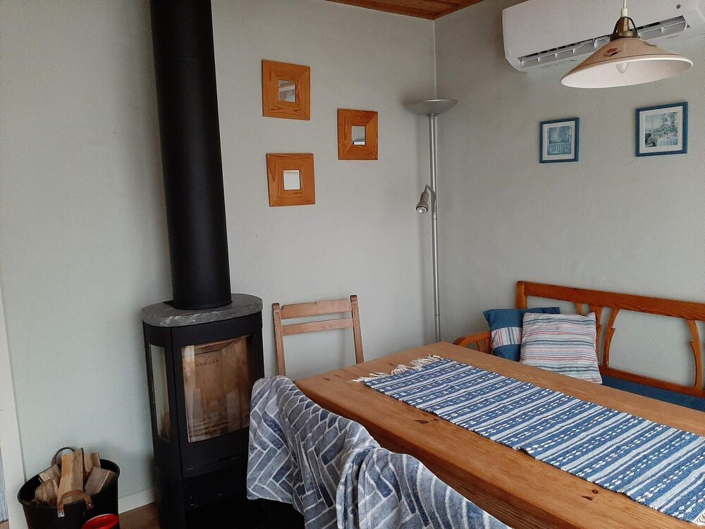 5 Person Holiday Home in Kopmannebro