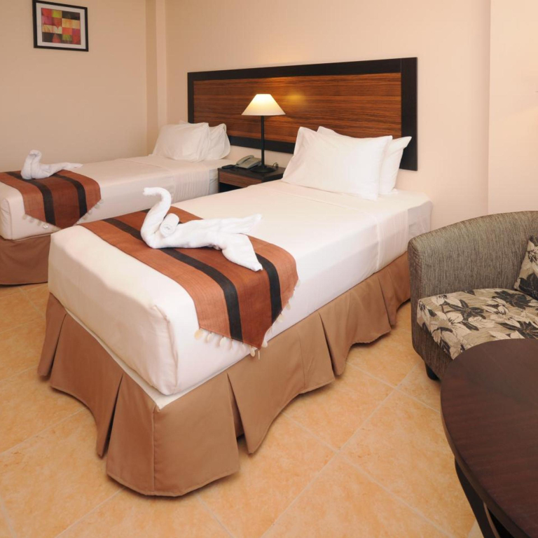 Hotel Tropika
