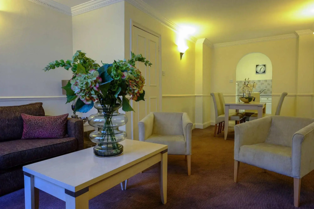 Collingham Serviced Apartments