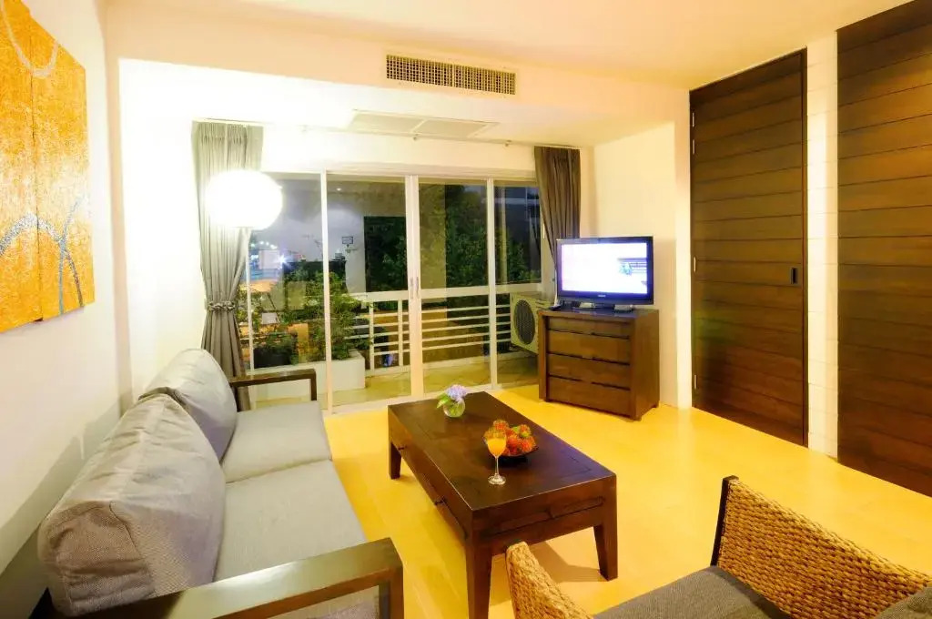 Kasemsarn Hotel Chanthaburi