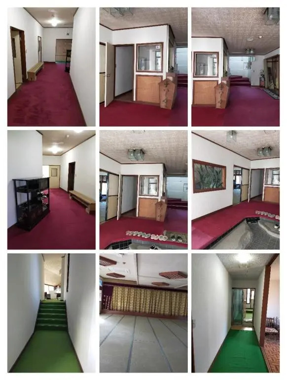 Suijin Hotel - Vacation STAY 23125v