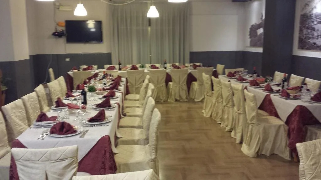 Hotel Il Mito