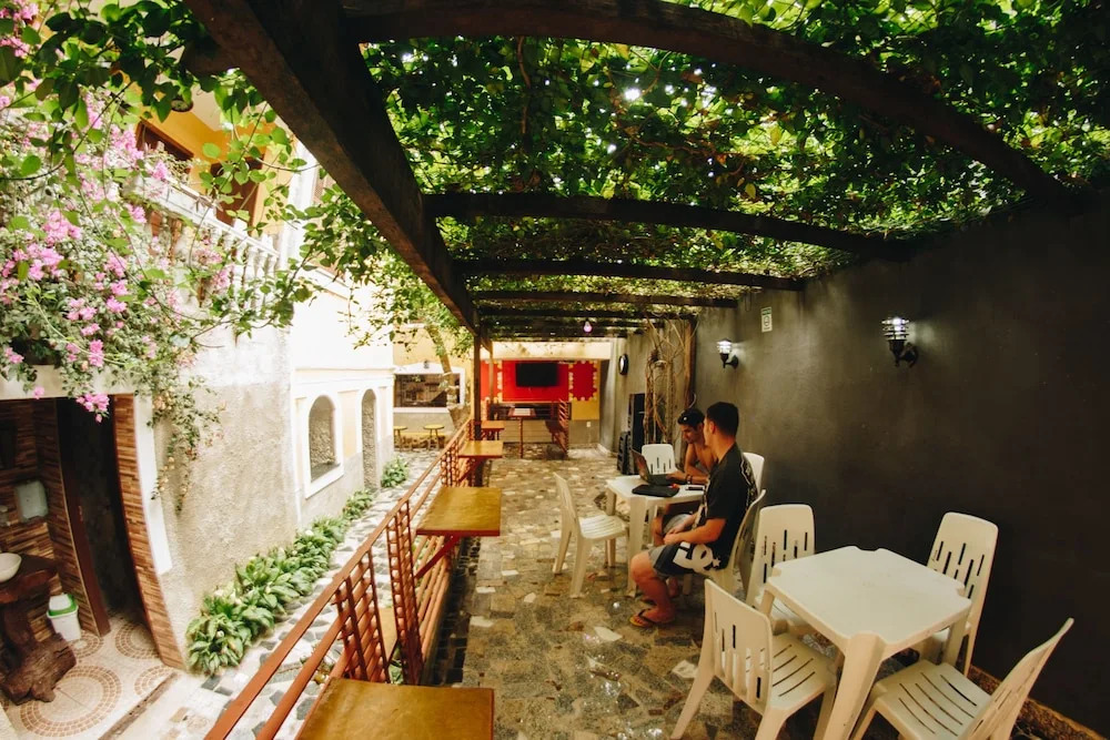 Hostel Da Bruna - Botafogo