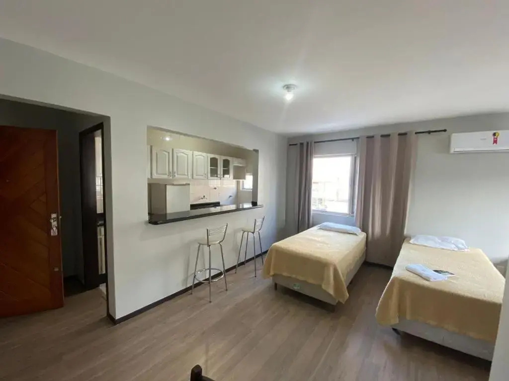 Hotel Zata e Flats