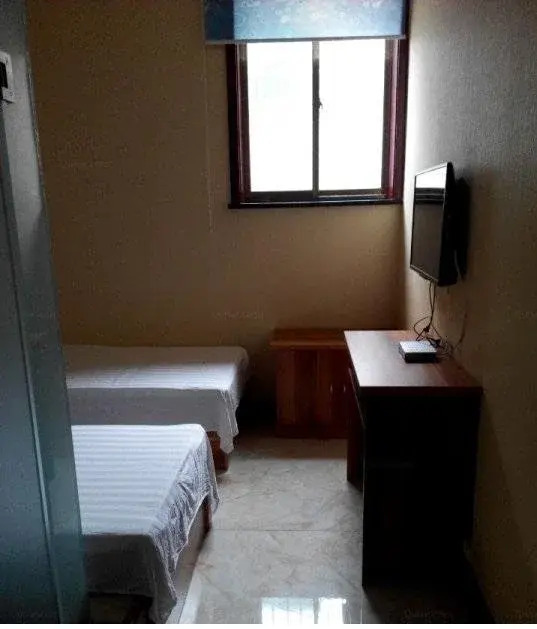 Jingyi Inn