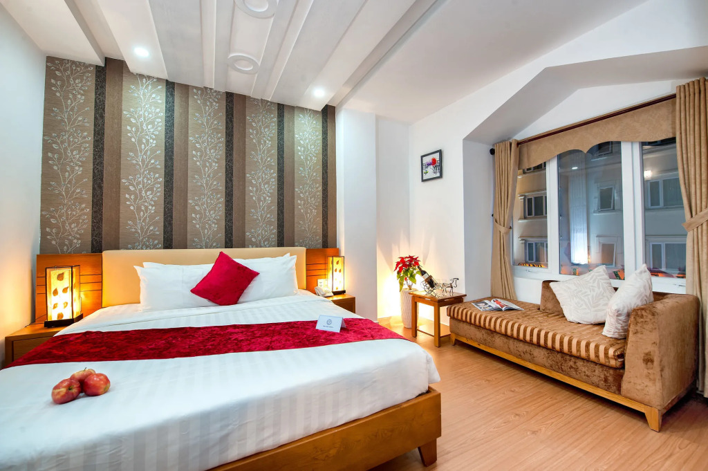 Polygon Hotel