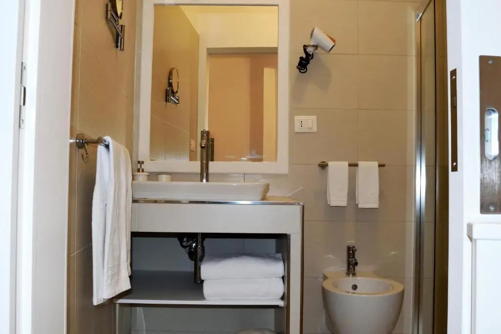 Arneo Terra del Sole B&B