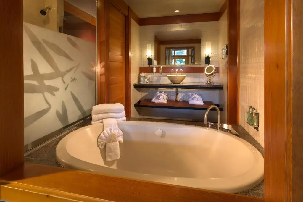Willows Lodge