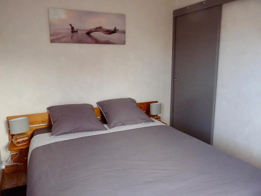 Suite A 800M De La Plage